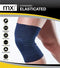 MX Standard Elastische kniebrace
