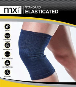 MX Standard Elastische kniebrace