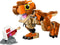 LEGO Jurassic World Kleine Eetster: T. rex dinoset - 76967