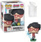 Funko Pop! Boruto - Sarada with Sharingan #1358 - Glow in the Dark