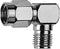 Telegärtner 100024792 100024792 SMBA-adapter SMA-stekker - SMA-bus 1 stuk(s)