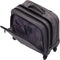 Lightpak business trolley - PHOENIX - polyester - grijs - JU-46133
