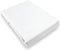 LINNICK Molton Hoeslaken Peuterbed Stretch - 70x140/150cm