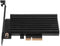 Silverstone SST-ECM24 - HDD/SSD Controller - PCI-e 3.0 x4 - Low Profile