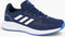 adidas core Donkerblauwe Runfalcon 2.0 K - Maat 38