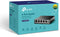 TP-Link TL-SG1005P - Netwerkswitch - 5-Poorts Gigabit PoE - 56W