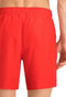 PUMA SWIM MEN MID SHORTS - Herenzwembroek - Polyester - Rood