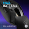 Logitech G309 - Draadloze Gaming Muis - HERO 25K-sensor - Lichtgewicht 86 g