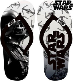 Star Wars Slippers - Teenslippers - EVA-rubber - Multi colour