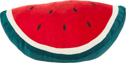 Balvi Sierkussen Fluffy Watermelon Polyester
