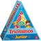 Goliath Triominos Junior - Bordspel - 2 spelniveaus