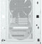 Corsair 4000D Airflow - Mid-Tower ATX Behuizing - Gehard glas en hoge airflow - Wit