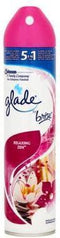 Brise Glade Luchtverfrisser - Relaxing Zen 300 ml