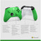 Microsoft Xbox Wireless Controller - Gamepad - Hybride D-pad en Share-knop - Groen