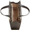 GUESS Janay Status Satchel - Handtas met portemonneetje - Zwart