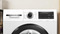 Bosch WGG244ZONL - Wasmachine 9kg 1400 toeren - Energieklasse A - EcoSilence Drive