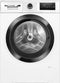Bosch WAN282ECO5 - Wasmachine - 8 kg - A - Eco Silence Drive
