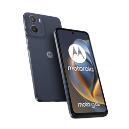 MOTOROLA Moto g05 - 4G - 64 GB Blauw