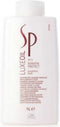 Wella Professionals SP Luxe Keratin Protect Shampoo - 1000 ml - Alle haartypen