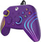 Turtle Beach Afterglow Wave - Gamecontroller - RGB-verlichting en hall-effect-triggers - Paars