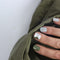 LAUED Nagelstickers - Nail Wraps - 16 Extreem Dunne Nagellak Stickers - Manicure Nail Art Folie - Geometric