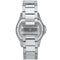 Maserati - Heren Horloge Sfida R8853140007 - Zilver