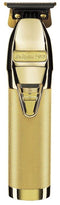 BaBylissPRO 4Artists Skeleton Gold Trimmer FX7870GE - For Professionals Only