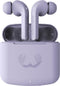 Fresh 'n Rebel Twins Fuse - True Wireless Oordopjes - 30 uur speelduur - Paars