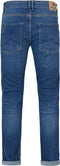 Petrol Industries - Heren Seaham Future Proof Slim Fit Jeans - Blauw - Maat W29L34