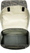 New Looxs Forest Joli Dubbele Fietstas - 37 liter - Rood