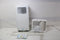 Tristar AC-5529 - Mobiele airco - 9000 BTU - Energieklasse A - Wit