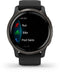 Garmin Venu 2 - GPS Smartwatch - Gezondheidsmonitoring en muziek - Zwart