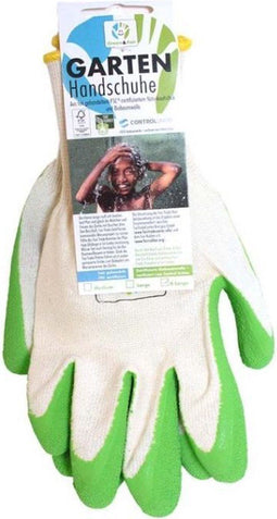 Green & Fair - Tuinhandschoenen - M