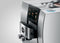 Jura Z10 - Volautomatische koffiemachine - P.R.G. voor warme en Cold-Brew-koffiespecialiteiten - Aluminium White