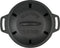 Valhal Outdoor smoker box / rookbox - gietijzer - VH.SMOKER