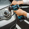 Makita DVP300 - Verticale Accu Polijstmachine - 45 / 75 mm - 18V