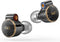 FiiO FD3 Pro - In-Ear Hoofdtelefoon - Hi-Res Audio - Goud Zwart
