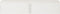vidaXL - Wandkasten - 2 - st - 80x30x35 - cm - massief - grenenhout - wit