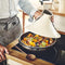 Emile Henry Tajine Delight - Ø33.5 cm - deksel wit