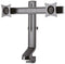 Neomounts FPMA-D860DBLACK - Bureaumount - 2x monitorsteun t/m 27
