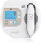Rio YES™ LAHC6 - Laserontharingsapparaat - Permanente haarvermindering - Wit