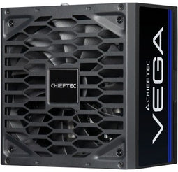 Chieftec Vega 750W - Voeding ATX - 80 Plus Gold - Zwart