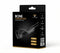 Golden Sound - Run - Bone Conduction Sport oordopjes - Spatwaterdicht IPX5 - Zwart