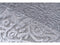 Pierre Cardin by Lalee - Vloerkleed Vendome - 200x290 cm - Silver
