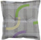 Zit universeel ca. 50x50 cm Tess purple Madison