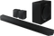 Samsung HW-Q990D - Soundbar - 11.1.4 kanaals Dolby Atmos - 656W RMS