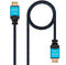 Nanocable 10.15.3701-L150 - HDMI Kabel - 150cm - Zwart