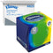 Kleenex - Tissue kubus 3-laags 56 stuks wit | 12 stuks