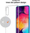 Spigen Galaxy A50 - Soft case - Krasbestendig en stofafstotend - Transparant
