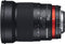 Samyang Optics 35mm f/1.4 AS UMC - Prime lens - Handmatige scherpstelling - Sony A